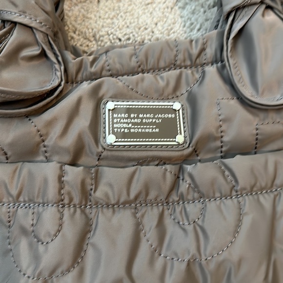 Marc by Marc Jacobs Diaper Bag - Picture 2 of 5